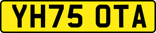 YH75OTA