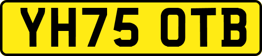 YH75OTB