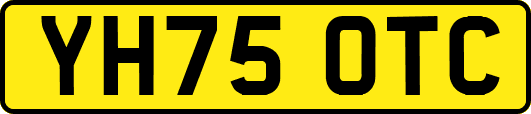 YH75OTC