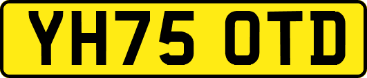 YH75OTD