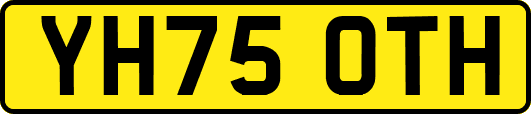 YH75OTH