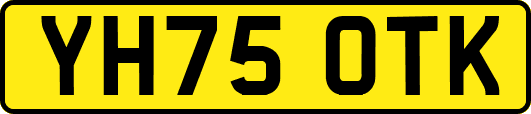 YH75OTK