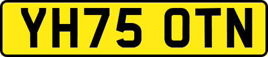 YH75OTN