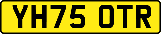 YH75OTR