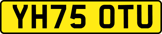 YH75OTU