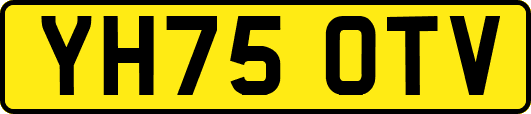 YH75OTV