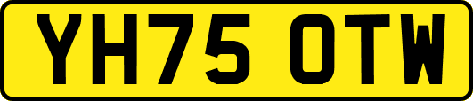 YH75OTW