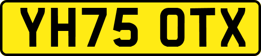 YH75OTX