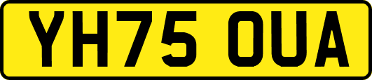 YH75OUA