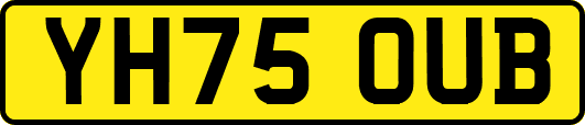 YH75OUB