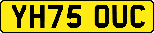 YH75OUC