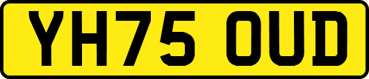 YH75OUD