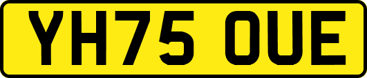 YH75OUE