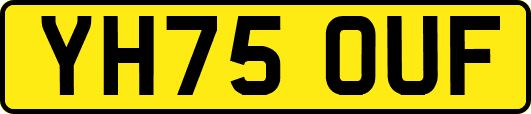 YH75OUF