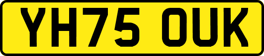 YH75OUK