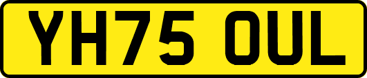 YH75OUL