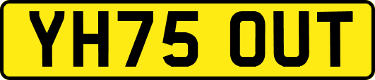YH75OUT