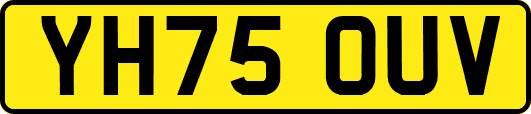 YH75OUV