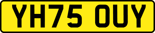 YH75OUY