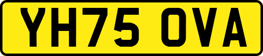 YH75OVA