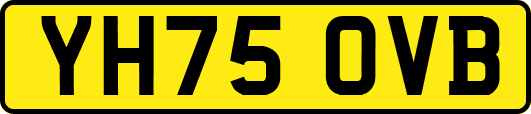 YH75OVB