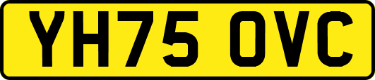 YH75OVC