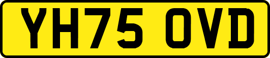 YH75OVD