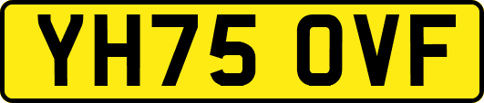 YH75OVF