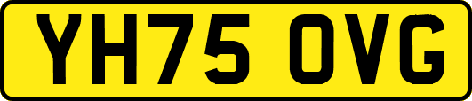 YH75OVG