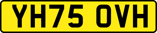 YH75OVH