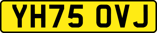 YH75OVJ