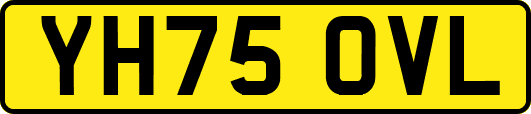 YH75OVL