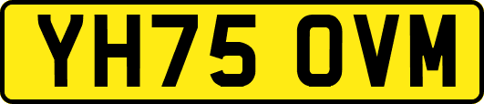 YH75OVM