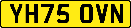 YH75OVN