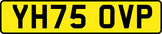 YH75OVP