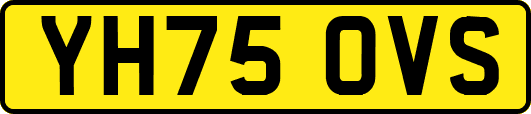 YH75OVS