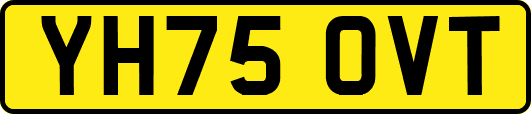 YH75OVT