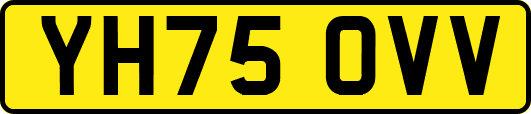 YH75OVV