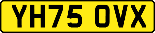 YH75OVX