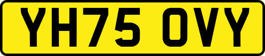 YH75OVY