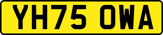 YH75OWA