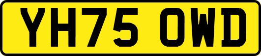 YH75OWD
