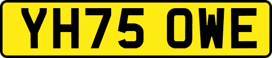 YH75OWE