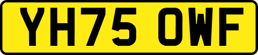 YH75OWF