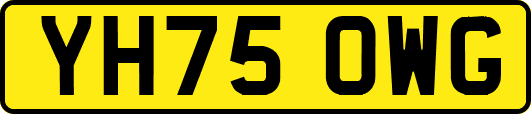 YH75OWG