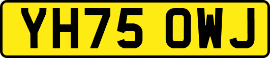 YH75OWJ