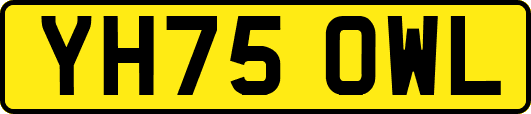 YH75OWL