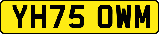 YH75OWM