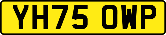 YH75OWP