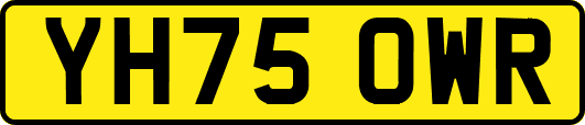 YH75OWR
